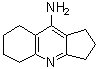 structure of CAS# 62732-44-9, Ipidacrine