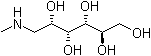 structure of CAS# 6284-40-8, 葡甲胺