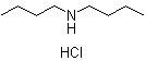 structure of CAS# 6287-40-7, Dibutylamine monohydrochloride