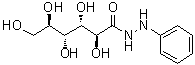 CAS 登录号：6294-74-2, D-甘露糖酸 2-苯基酰肼