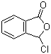 structure of CAS# 6295-21-2, 3-氯苯酞