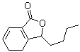 structure of CAS# 63038-10-8, Senkyunolide A