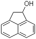 1-Acenaphthenol molecular structure (CAS 6306-07-6)