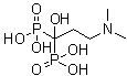 CAS 登录号：63132-39-8, 奥帕膦酸