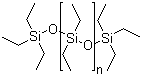 CAS # 63148-61-8, Polydiethylsiloxances