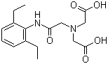 structure of CAS# 63245-28-3, Etifenin