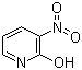 structure of CAS# 6332-56-5, 3-Nitro-2-pyridinol