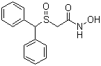 structure of CAS# 63547-13-7, 艾捉非尼