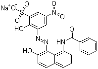 Mordant Green 26 molecular structure (CAS 6359-73-5)