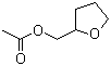 乙酸四氢糠酯分子结构 (CAS 637-64-9)