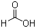 甲酸分子结构 (CAS 64-18-6)