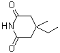 structure of CAS# 64-65-3, 贝美格