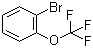 structure of CAS# 64115-88-4, 2-(Trifluoromethoxy)bromobenzene