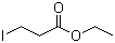 structure of CAS# 6414-69-3, Ethyl 3-iodopropanoate