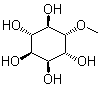 structure of CAS# 642-38-6, L-Quebrachitol