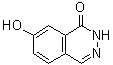 CAS 登录号：64223-67-2, 7-羟基-1(2H)-酞嗪酮