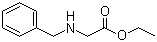 structure of CAS# 6436-90-4, N-Benzylglycine ethyl ester