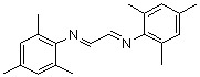 CAS # 647032-09-5, [N(E),N'(E)]-N,N'-1,2-Ethanediylidenebis[2,4,6-trimethylbenzenamine]