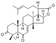 CAS 登录号：64929-59-5, Sendanolactone