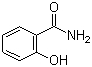 CAS # 65-45-2, Salicylamide, 2-Hydroxybenzamide, o-Hydroxybenzamide