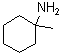 CAS # 6526-78-9, 1-Methylcyclohexanamine