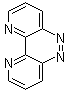 5,6-Diaza-1,10-phenanthroline molecular structure (CAS 653-05-4)