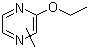 CAS # 65504-94-1, 2-Ethoxymethylpyrazine