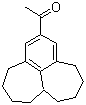 CAS # 65875-07-2, 1-(5,6,7,7a,8,9,10,11-Octahydro-4H-benzo[ef]heptalen-2-yl)ethanone