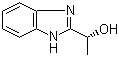 CAS 登录号：659724-77-3, (R)-1-(1H-苯并咪唑-2-基)乙醇
