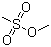 Methyl methanesulfonate molecular structure (CAS 66-27-3)