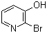 structure of CAS# 6602-32-0, 2-溴-3-羟基吡啶