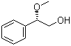 CAS # 66051-01-2, (S)-(+)-2-Methoxy-2-phenylethanol