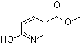 structure of CAS# 66171-50-4, Methyl 6-hydroxynicotinate