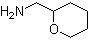 structure of CAS# 6628-83-7, 2-(Aminomethyl)tetrahydro-2H-pyran