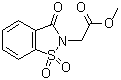 structure of CAS# 6639-62-9, Piroxicam Impurity D