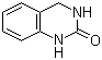 3,4-二氢-1H-喹唑啉-2-酮分子结构 (CAS 66655-67-2)