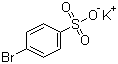 CAS # 66788-58-7, Potassium 4-bromobenzenesulfonate, 4-Bromo-benzenesulfonic acid potassium salt
