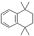 structure of CAS# 6683-46-1, 1,1,4,4-Tetramethyl-1,2,3,4-tetrahydronaphthalene