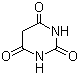 巴比妥酸分子结构 (CAS 67-52-7)