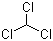 三氯甲烷分子结构 (CAS 67-66-3)