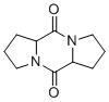 structure of CAS# 6708-06-1, Vildagliptin Dipyrrolidine Impurity