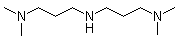 3'-Iminobis(N,N-dimethylpropylamine) molecular structure (CAS 6711-48-4)