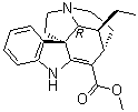Tubotaiwin分子结构 (CAS 6711-69-9)