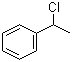 structure of CAS# 672-65-1, (1-Chloroethyl)benzene