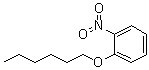 CAS 登录号：67285-54-5, 1-(己氧基)-2-硝基苯
