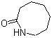 structure of CAS# 673-66-5, 1-Aza-2-cyclooctanone