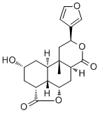 CAS # 67567-15-1, Diosbulbin G