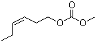 CAS # 67633-96-9, 3-cis-Hexenyl methyl carbonate, cis-Hex-3-en-1-yl methyl carbonate