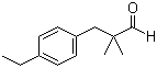 structure of CAS# 67634-15-5, Florazone