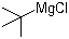structure of CAS# 677-22-5, tert-Butylmagnesium chloride